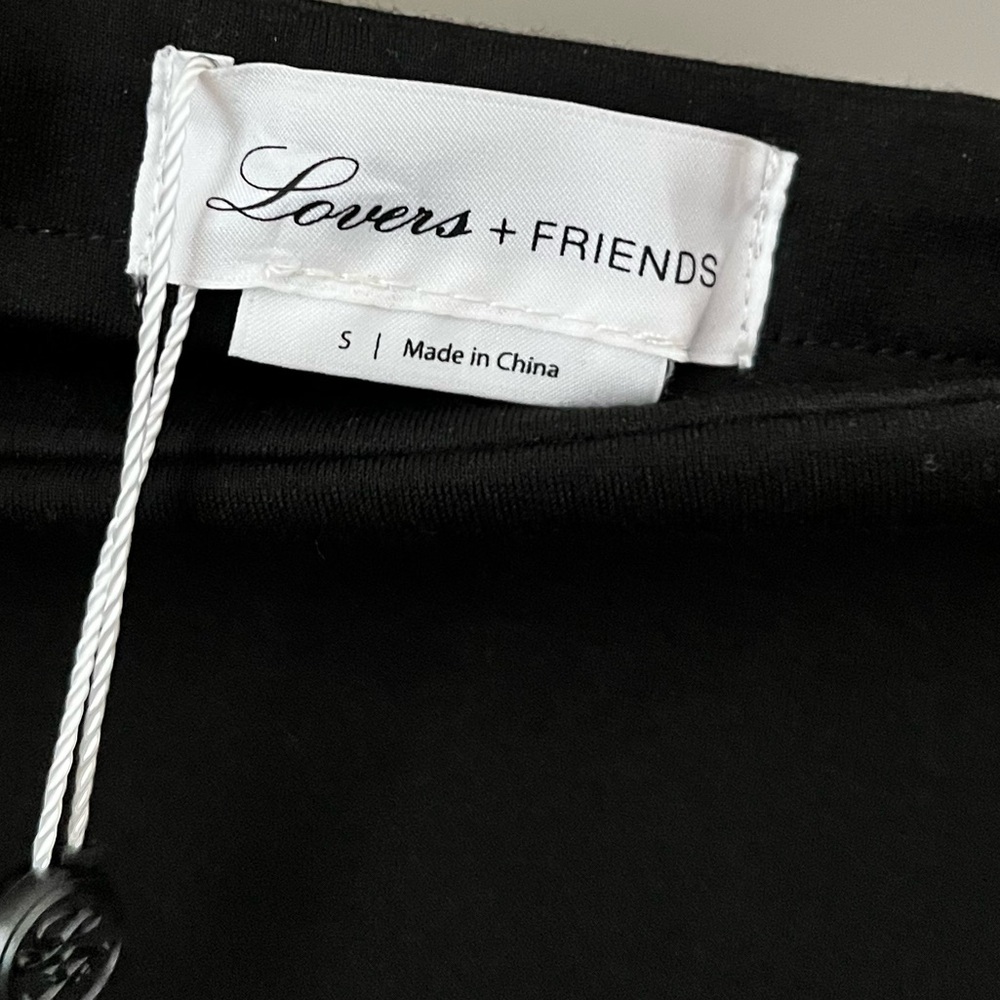 Revolve Lovers + Friends Aubrey Midi Skirt - Picture 5 of 8